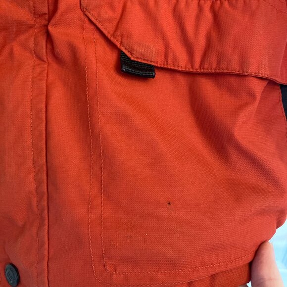 Columbia Coat Size 6/7 - Picture 5 of 8